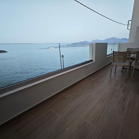 9 Muses Apartments Agios Nikolaos Extérieur photo