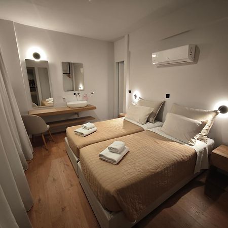 9 Muses Apartments Agios Nikolaos Extérieur photo