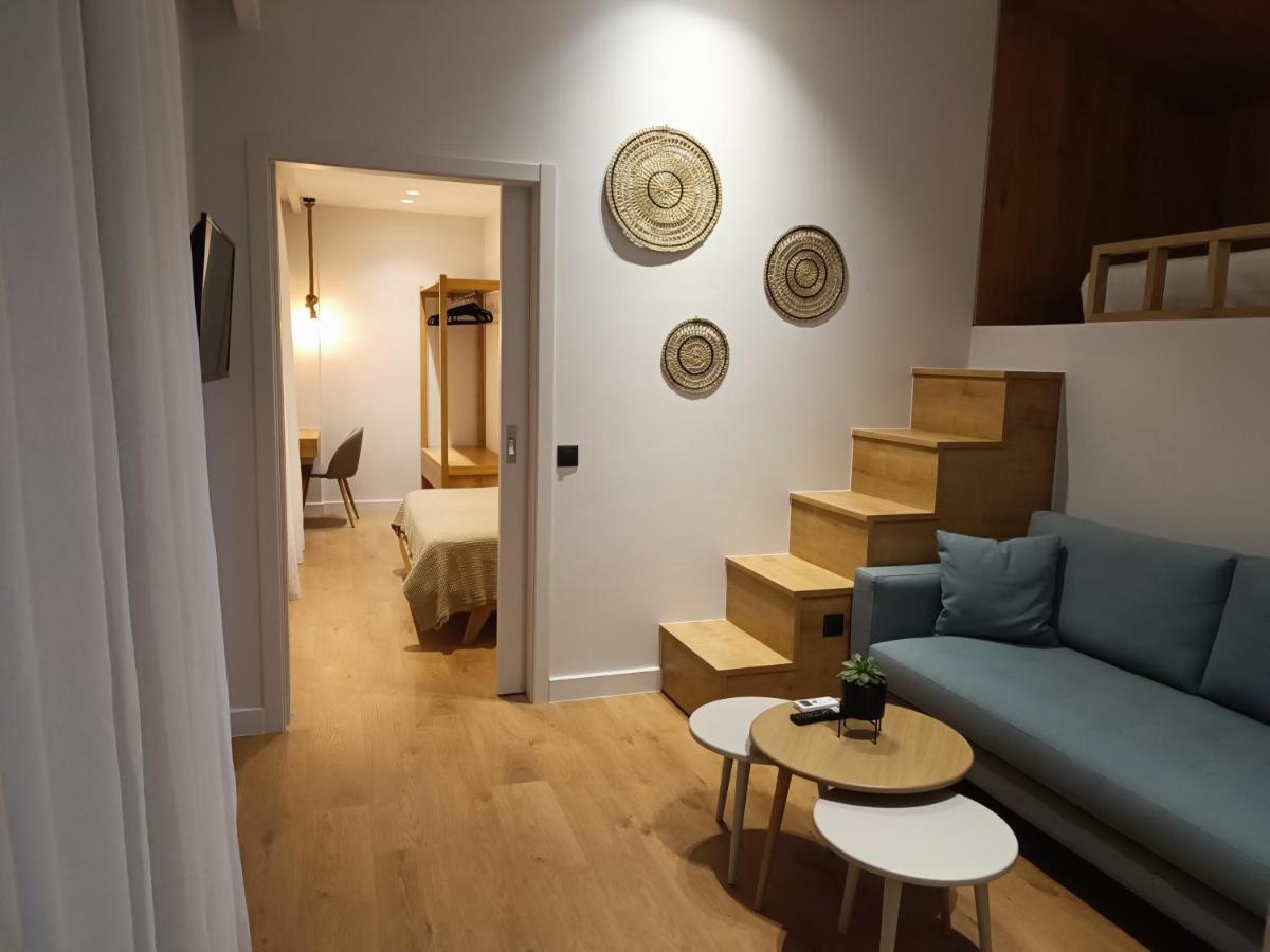 9 Muses Apartments Agios Nikolaos Extérieur photo