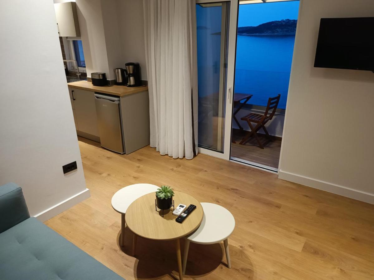 9 Muses Apartments Agios Nikolaos Extérieur photo