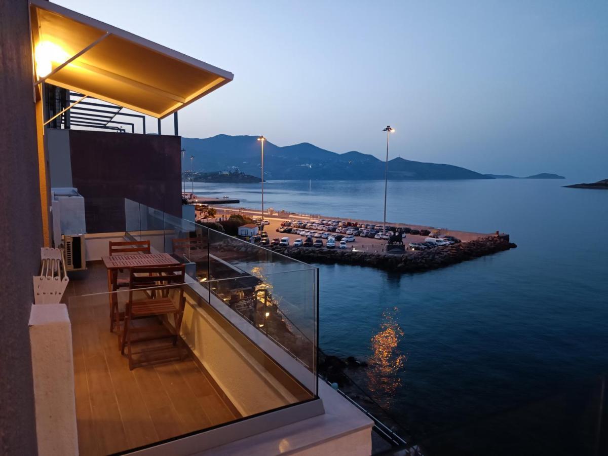 9 Muses Apartments Agios Nikolaos Extérieur photo