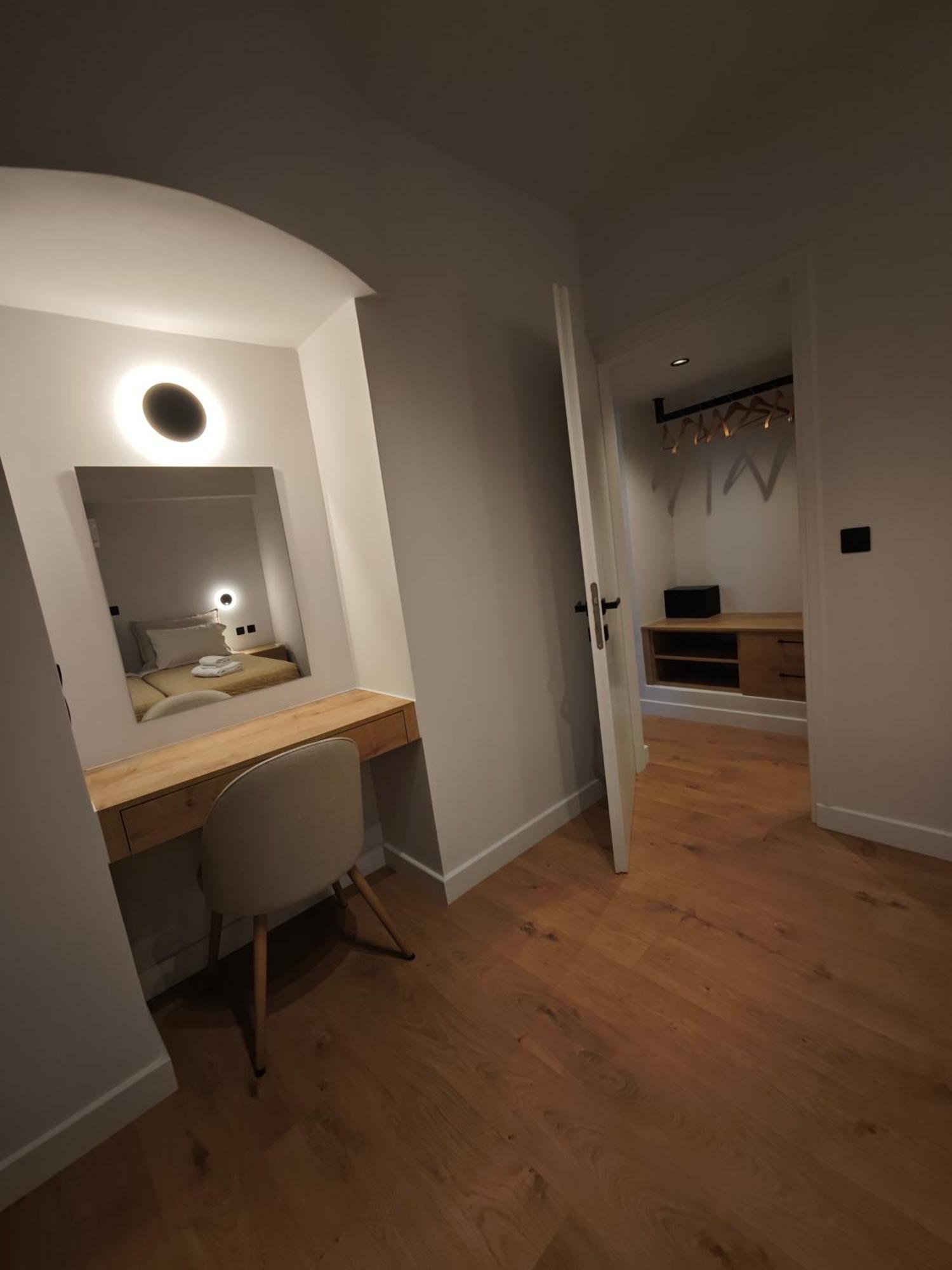 9 Muses Apartments Agios Nikolaos Extérieur photo