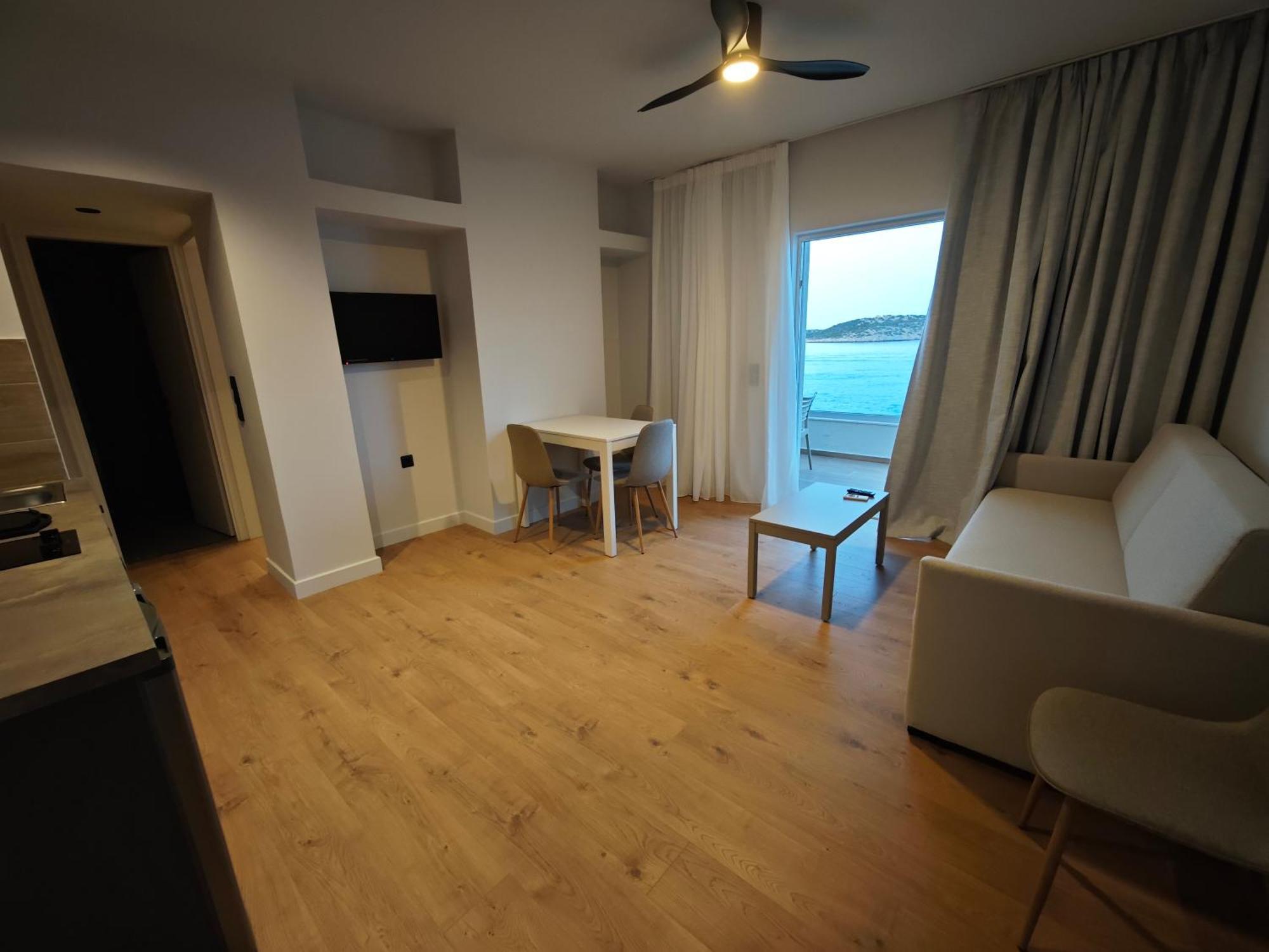 9 Muses Apartments Agios Nikolaos Extérieur photo
