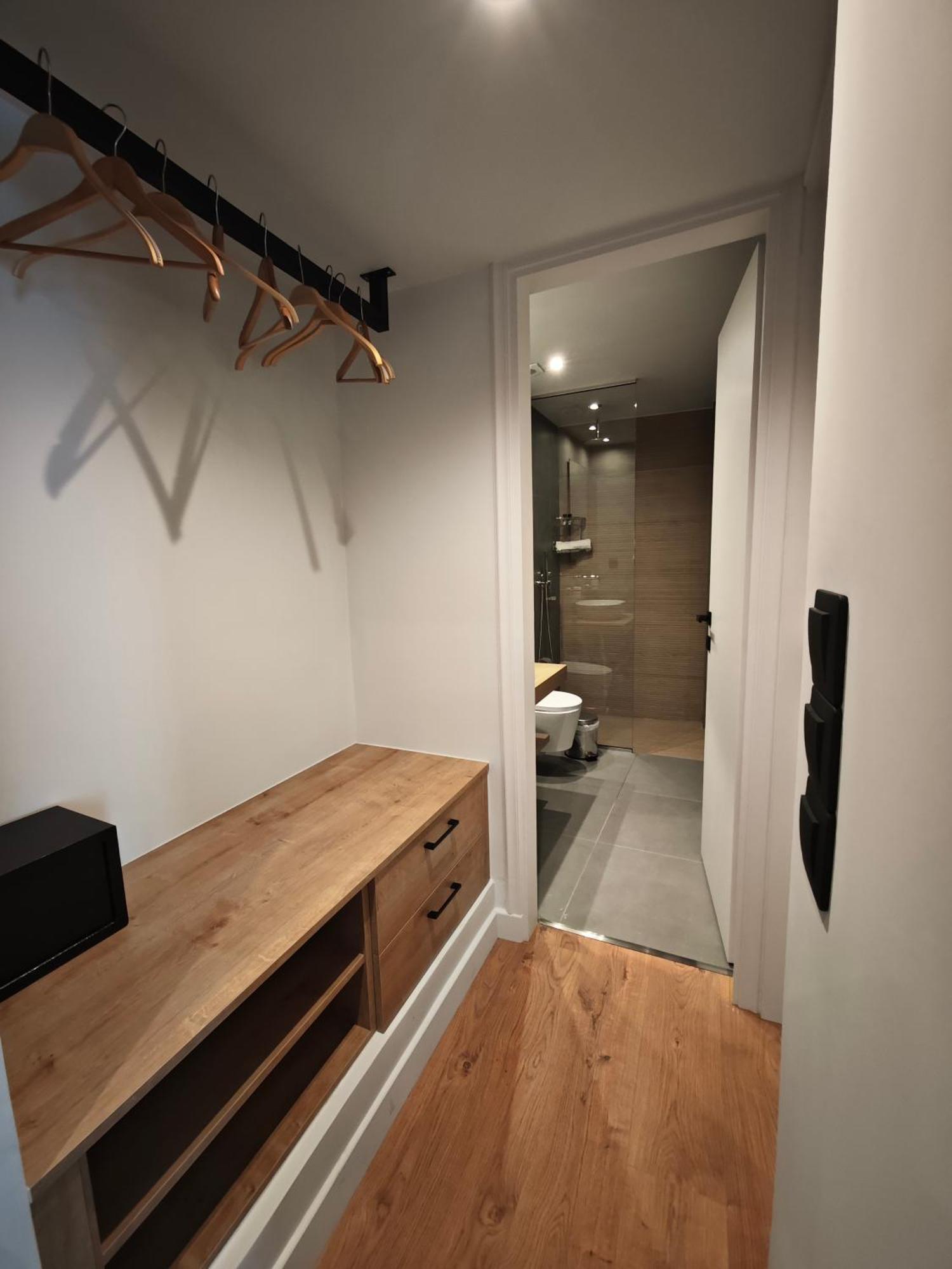 9 Muses Apartments Agios Nikolaos Extérieur photo