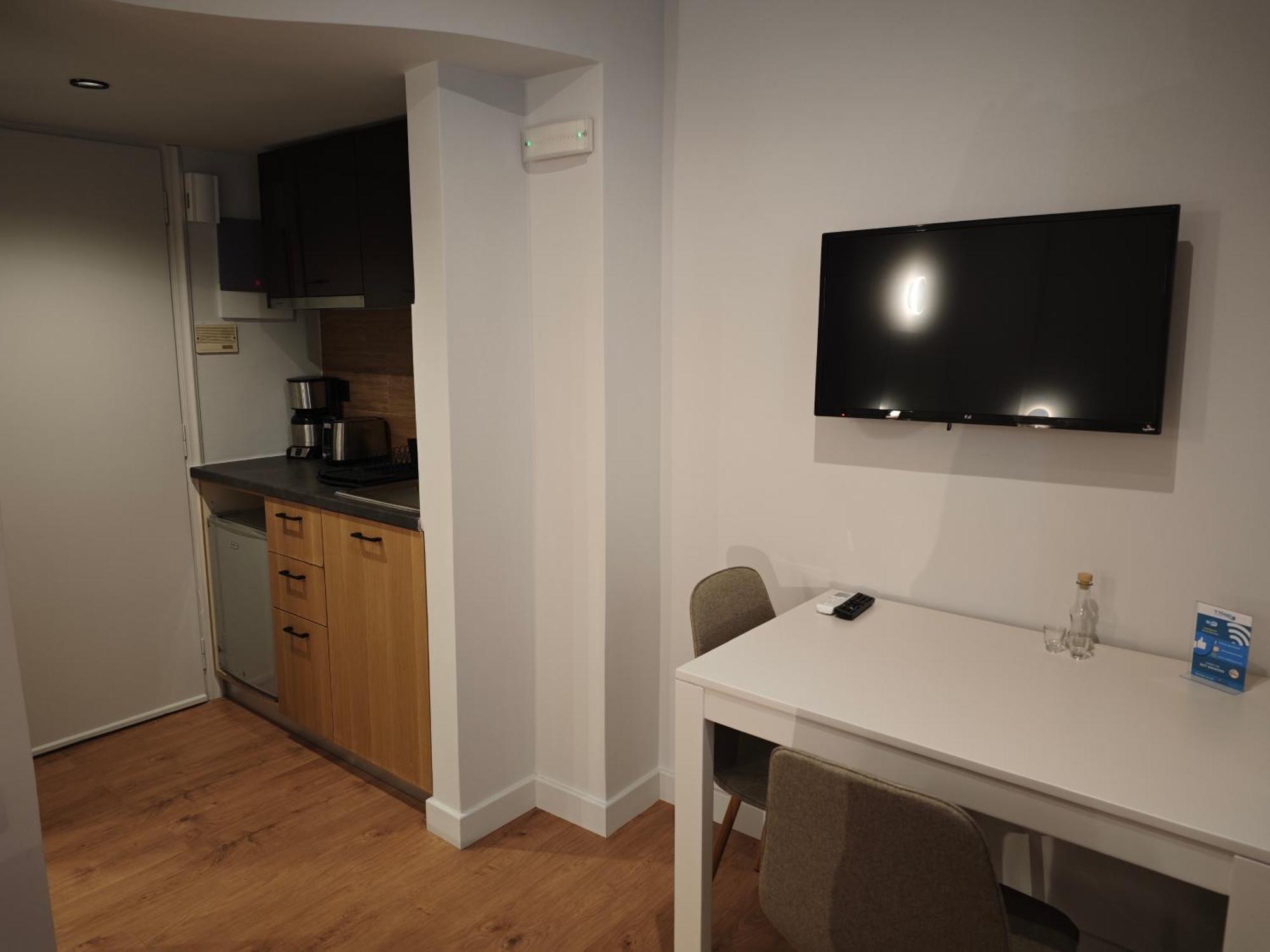 9 Muses Apartments Agios Nikolaos Extérieur photo