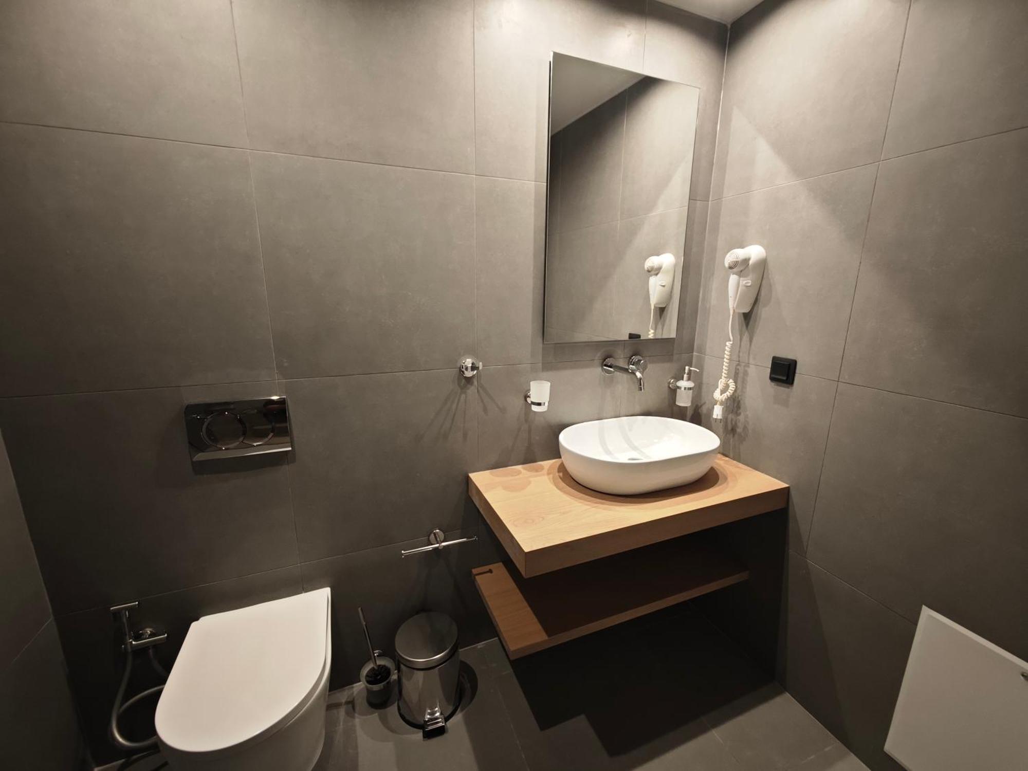 9 Muses Apartments Agios Nikolaos Extérieur photo