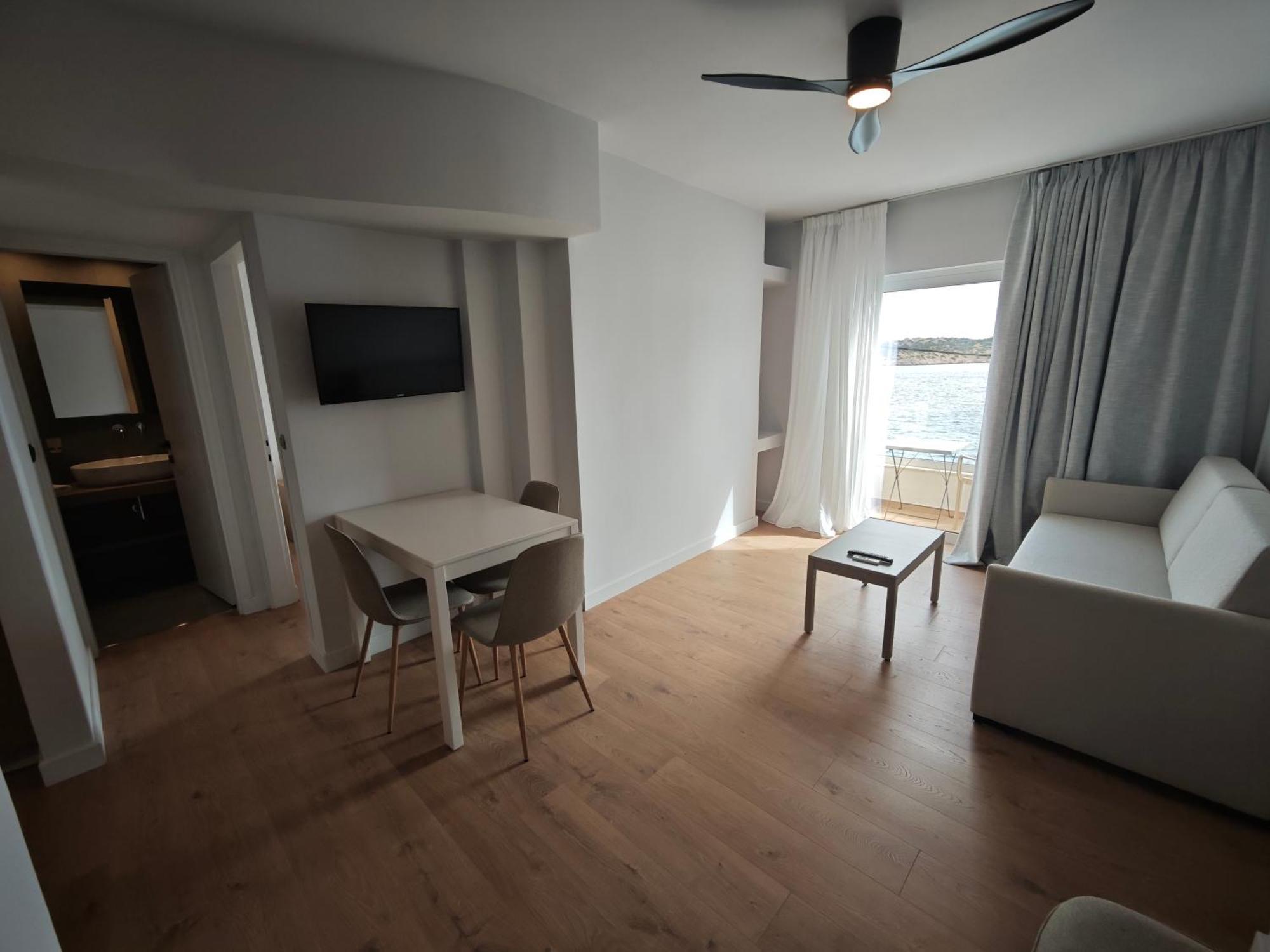 9 Muses Apartments Agios Nikolaos Extérieur photo