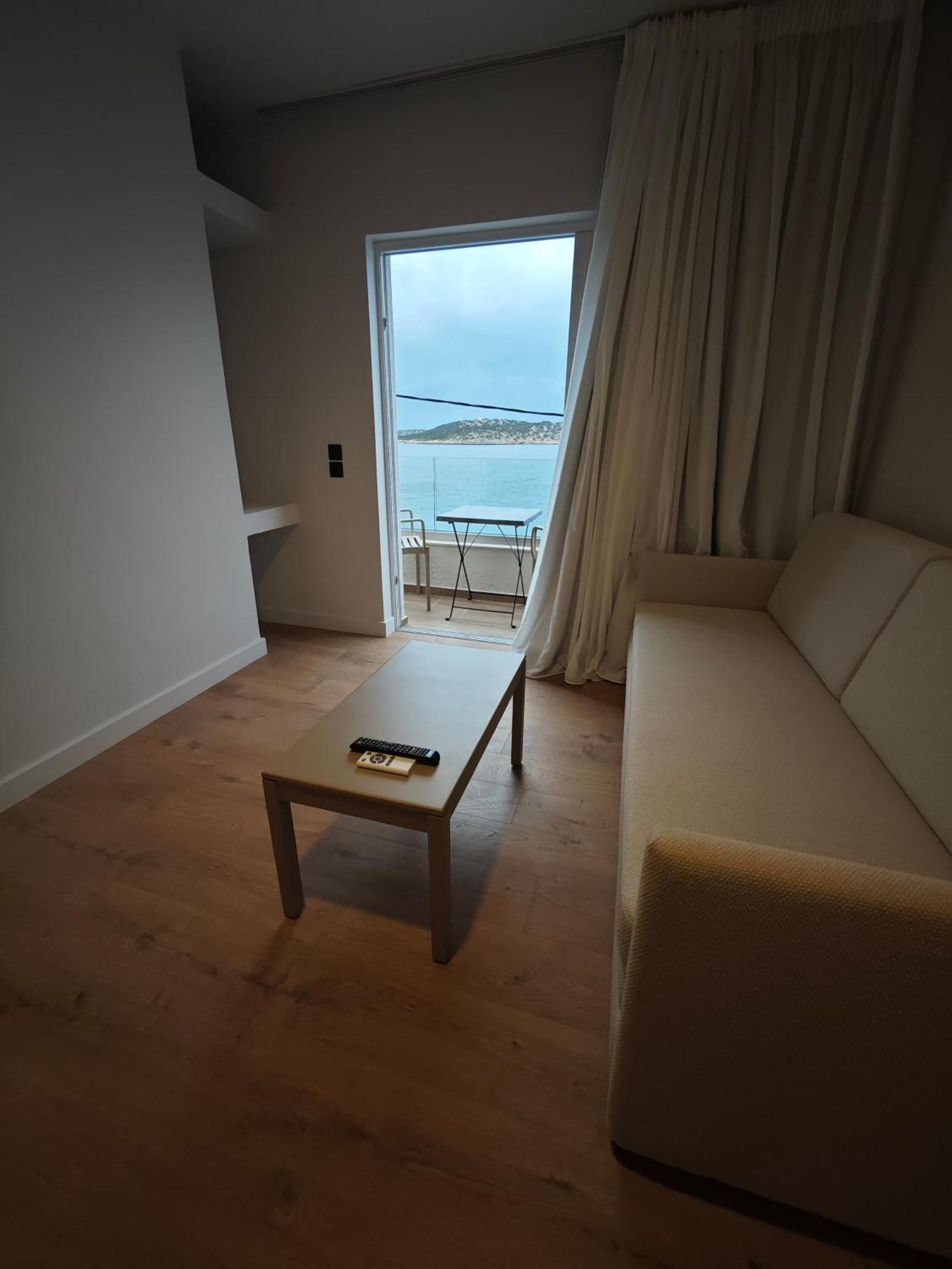 9 Muses Apartments Agios Nikolaos Extérieur photo