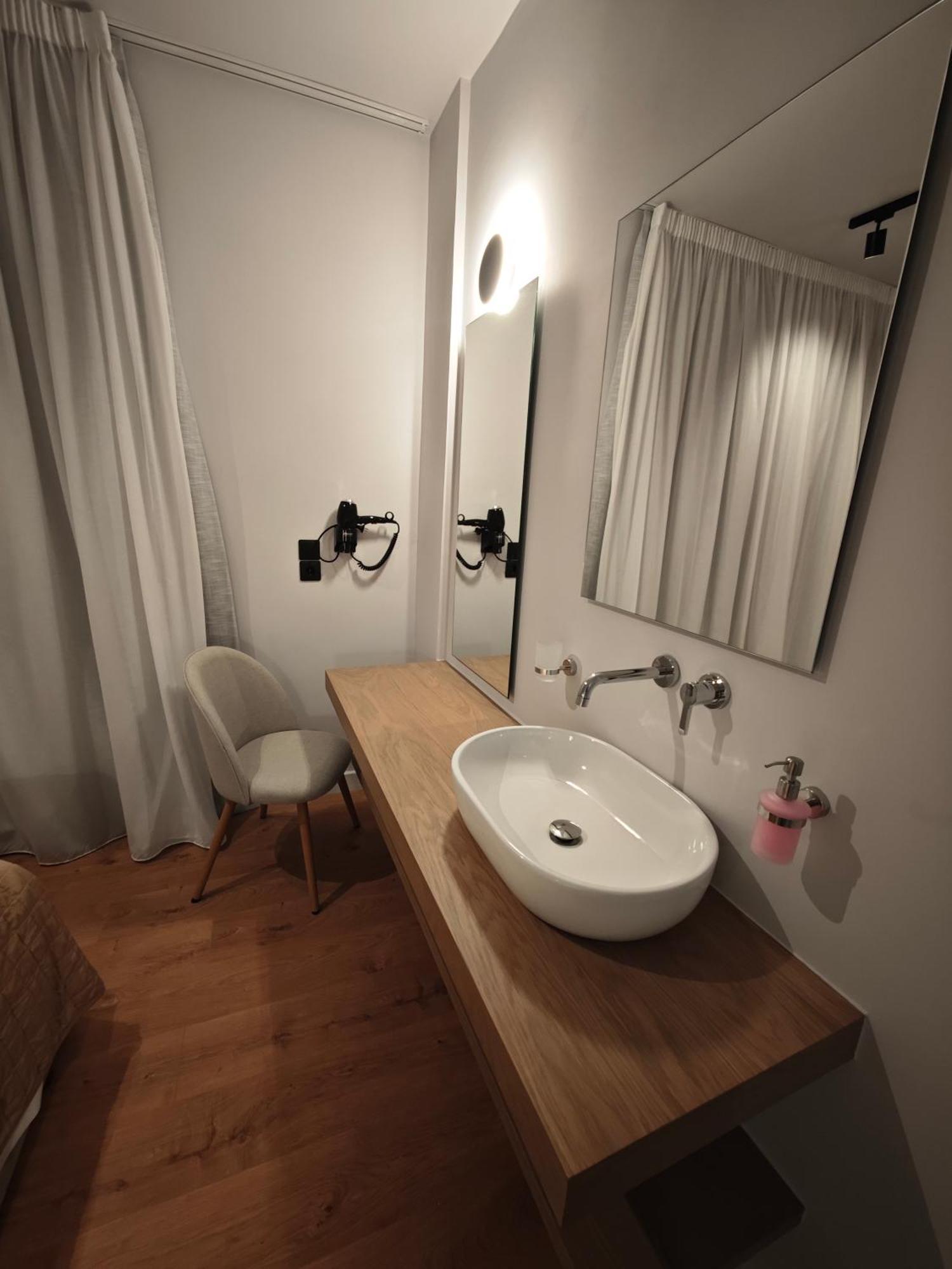 9 Muses Apartments Agios Nikolaos Extérieur photo