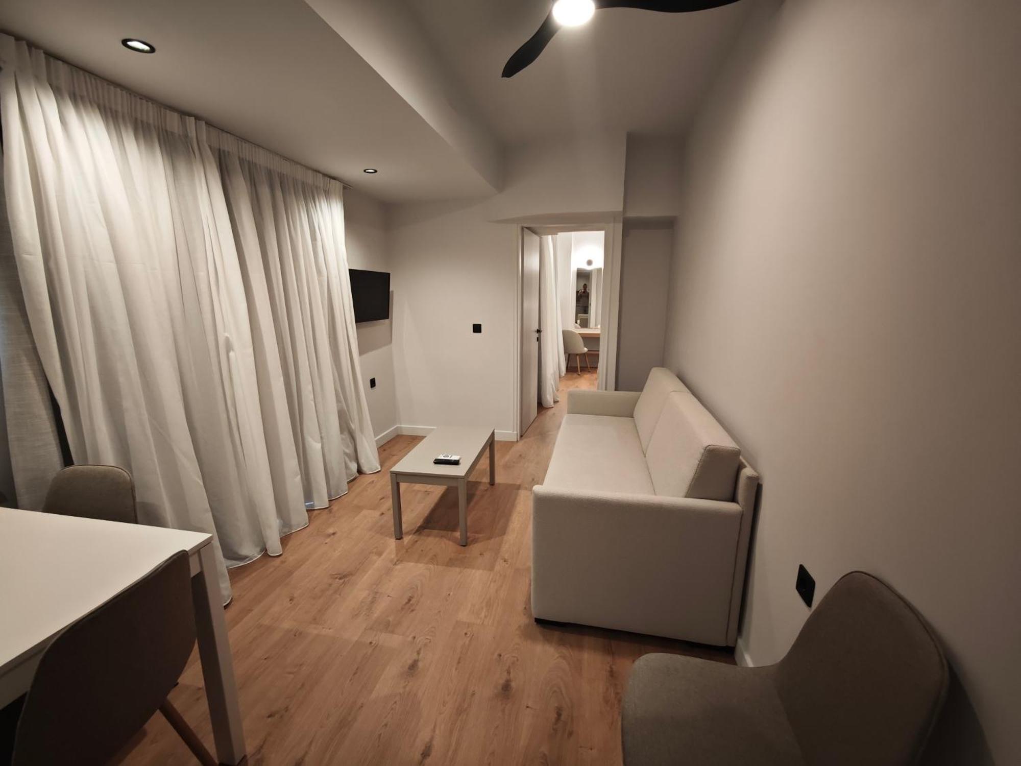 9 Muses Apartments Agios Nikolaos Extérieur photo