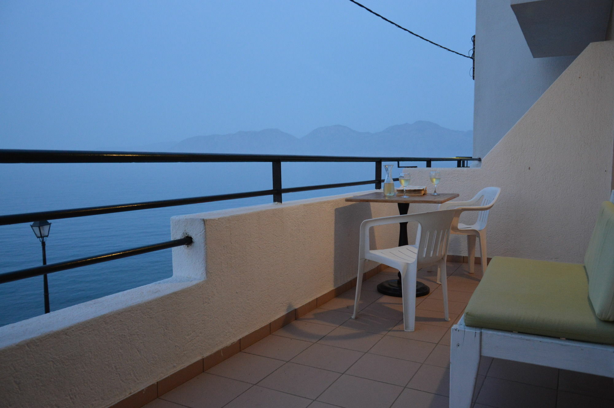 9 Muses Apartments Agios Nikolaos Extérieur photo