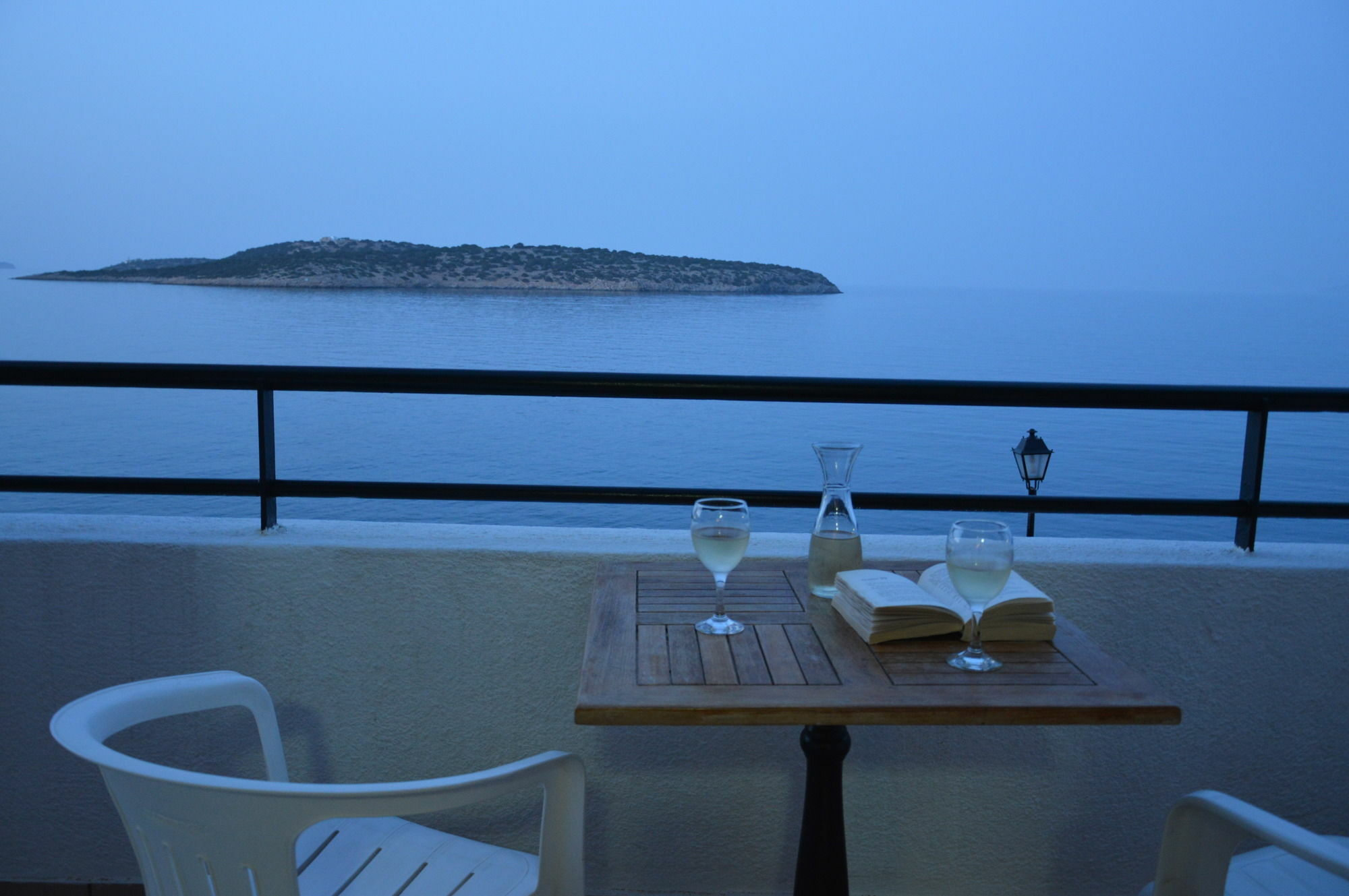9 Muses Apartments Agios Nikolaos Extérieur photo